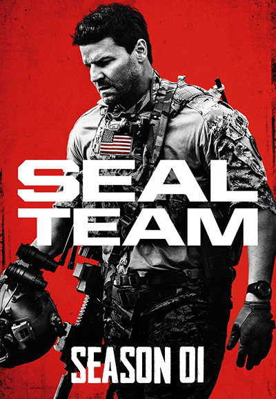 SEAL Team (Tv series)